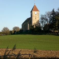 Église de Battrans