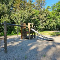 Yakima Sportsman State Park