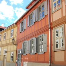 Damm 20 (Quedlinburg)