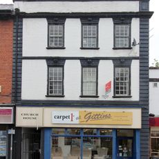 Church House Chambers
