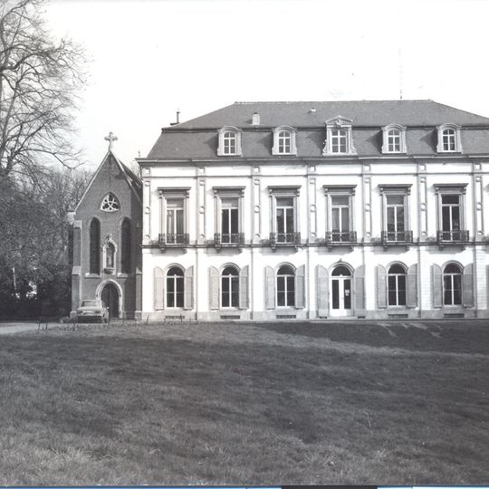 Kasteel De Rozerie