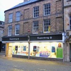 22 And 22A, High Street