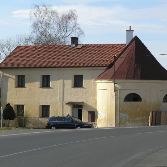 Chapel of Corpus Christi