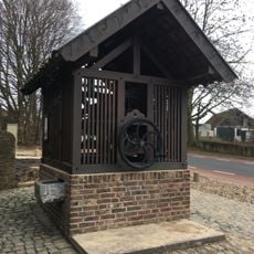 Zwingelput Herkenrade