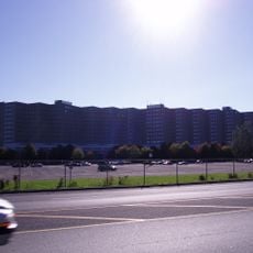 Général-Jean-Victor-Allard Building