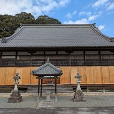 薬王寺