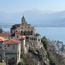 Madonna del Sasso