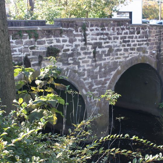 Newtown Creek Bridge