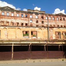 Асылзатлар җыелышы кунакханәсе бинасы