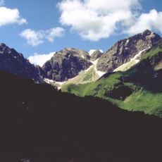 Angererkopf