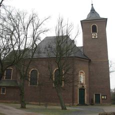 Saint Amandus Church
