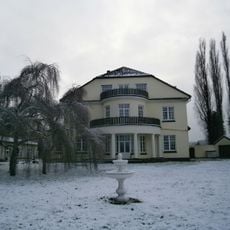 Gut Hohenböken