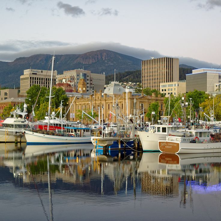 Hobart