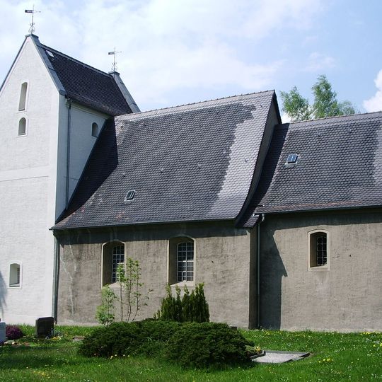 St. Katharina