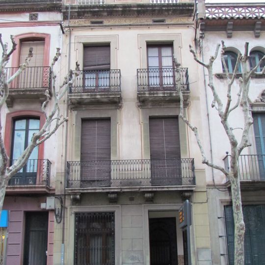 House in Camí Ral, 413