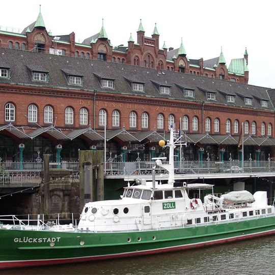 Deutsches Zollmuseum