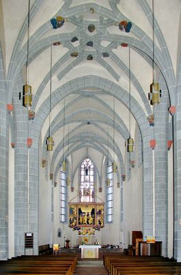 Interieur 2