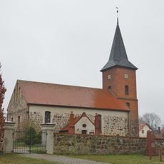 Village church Schönermark