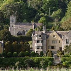 Owlpen Manor
