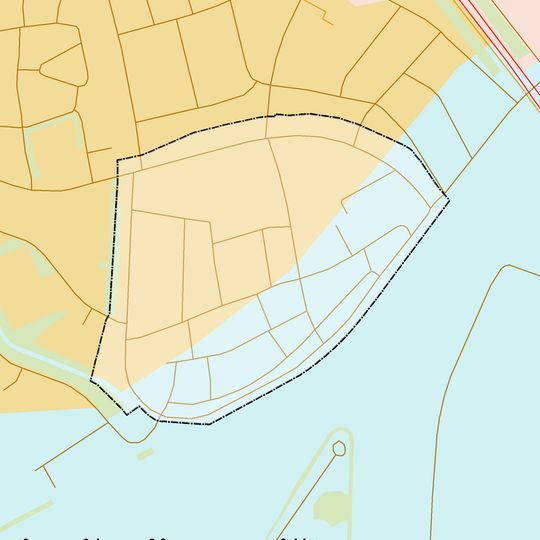 Rijksbeschermd gezicht Wessem