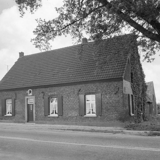 Rijksweg Noord 33a, Belfeld