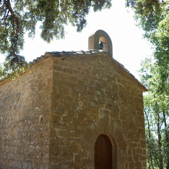 Santa Magdalena de Cal Setó