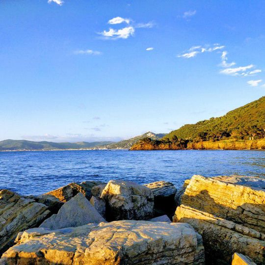 Area marina protetta Santa Maria di Castellabate