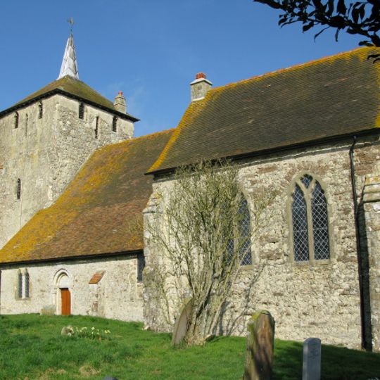 Church of St Mary Magdalene