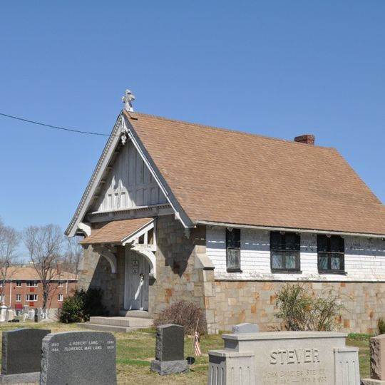 Front Street Historic District