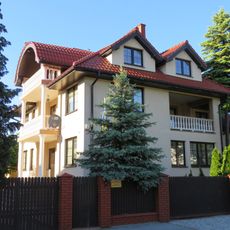 Embassy of Moldova, Warsaw