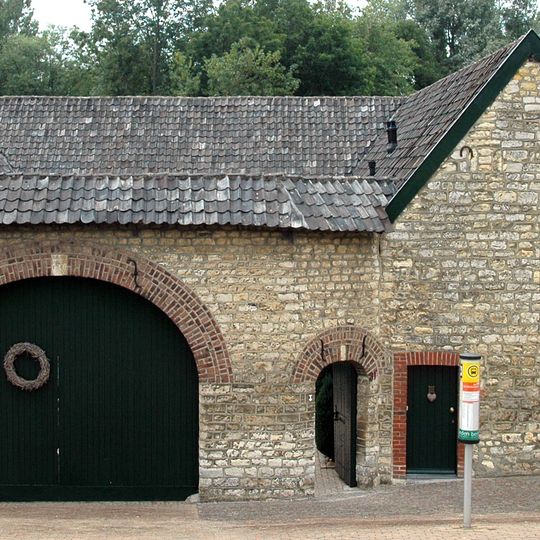 St. Nicolaasstraat 31, Simpelveld