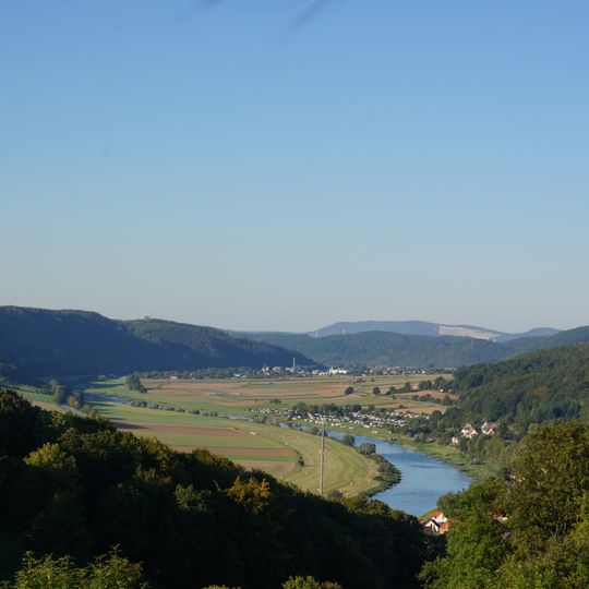 Weser Uplands
