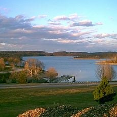 Codorus State Park