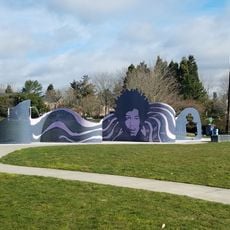 Jimi Hendrix Park