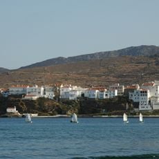 Panagia Thalassini church