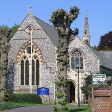 Christ Church