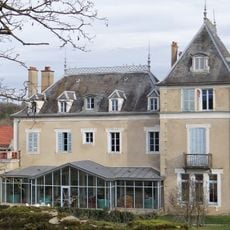 Château d'Archambault