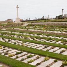 Wimereux Communal Cemetery