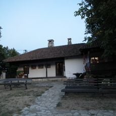 Rančić Family house in Grocka