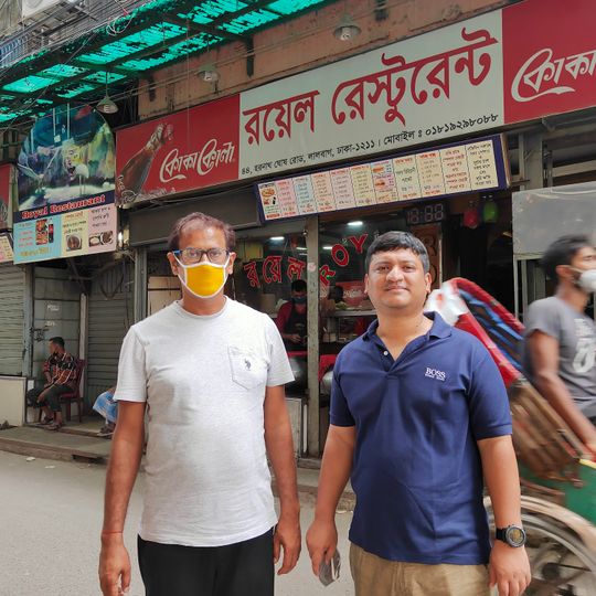 Royal Restaurant