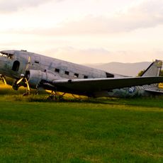 Douglas DC-3