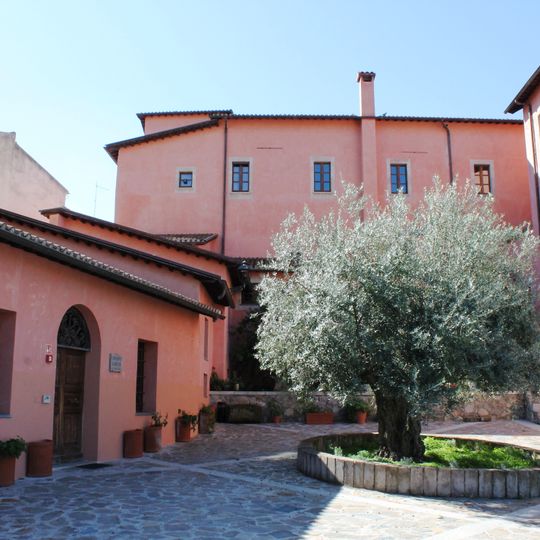Museo civico archeologico di Ozieri