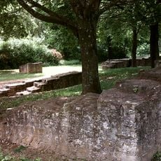 Villa Rustica (Zimmerhof)