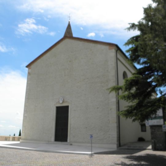 Chiesa di Santa Maria Assunta