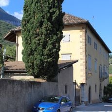 Andreas-Hofer-Straße 34-36