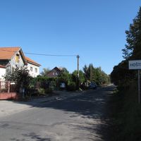 Hoštice