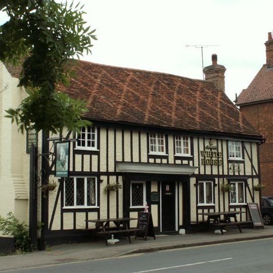 White Horse Inn