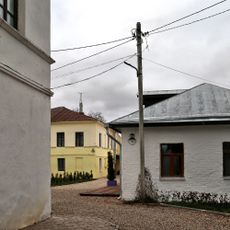 Тюремный комплекс (Суздаль)