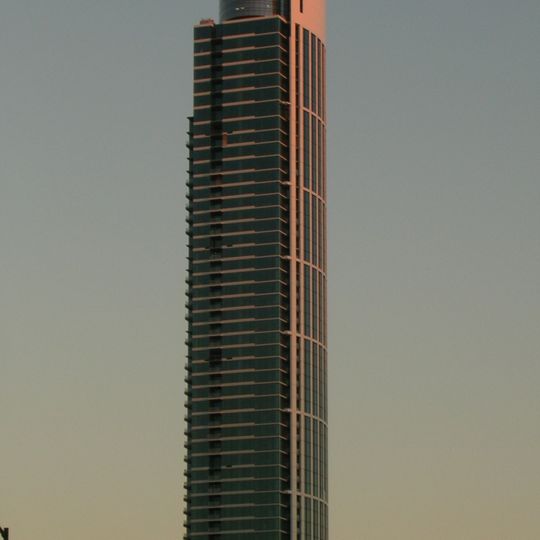 One Rincon Hill