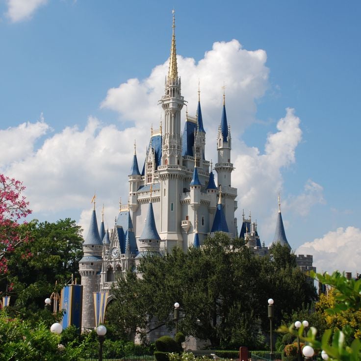 Walt Disney World Resort